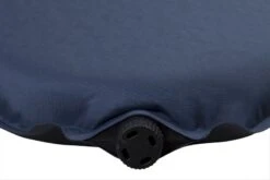 Nomad Allround XW 10.0 Zelfopblazende Slaapmat -KampGear Winkel 900 1350 mfallxf6dm83717 3