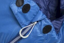 Nomad Pegasus 190 Mummyslaapzak - Ritspositie Links -KampGear Winkel 900 1350 slpe19n3ts40795 4