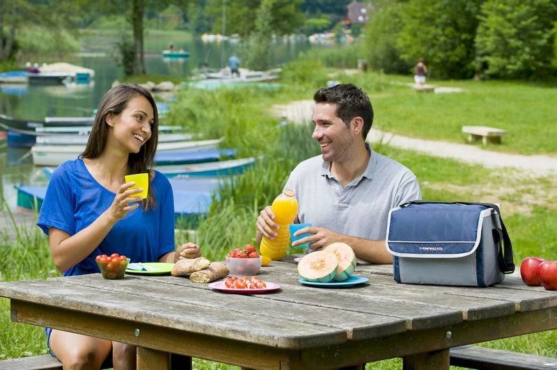 Campingaz Fold 'N Cool Koeltas - 10 Liter 5 Campingaz Fold 'N Cool Koeltas - 10 Liter - Afbeelding 3