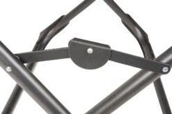 Crespo Voetenbank - AP-231 Air-Deluxe - Zwart 13 Crespo Voetenbank - AP-231 Air-Deluxe - Zwart -KampGear Winkel 900 1358 1104897 04 1