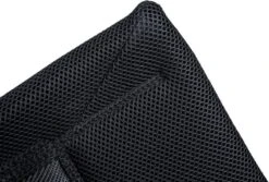 Crespo Air-Deluxe AP-237 Standenstoel - Zwart -KampGear Winkel 900 1358 1149076 11 1