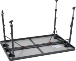 Crespo Campingtafel - AP-272 - 120 X 80 Cm -KampGear Winkel 900 1358 1151400 04