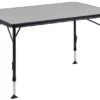 Crespo Campingtafel - AP-272 - 120 X 80 Cm -KampGear Winkel 900 1358 1151400 1