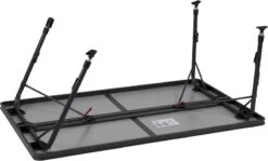 Crespo Campingtafel - AP-274 - 150 X 90 Cm -KampGear Winkel 900 1358 1151420 03