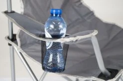 Camp Gear Compact Vouwstoel-Grijs -KampGear Winkel 900 1358 1267192 04
