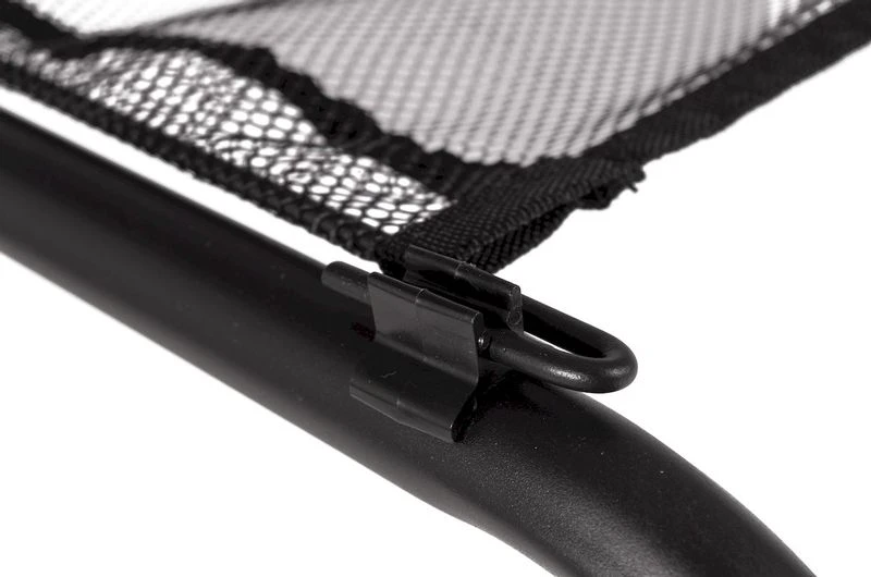 Bo-Camp Industrial Decatur 90 X 60 Campingtafel - Zwart/houtlook 15 Bo-Camp Industrial Decatur 90 X 60 Campingtafel - Zwart/houtlook - Afbeelding 13