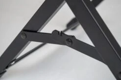 Bo-Camp Urban Outdoor Croydon Kruk - Taupe 14 Bo-Camp Urban Outdoor Croydon Kruk - Taupe -KampGear Winkel 900 1358 1467310 04