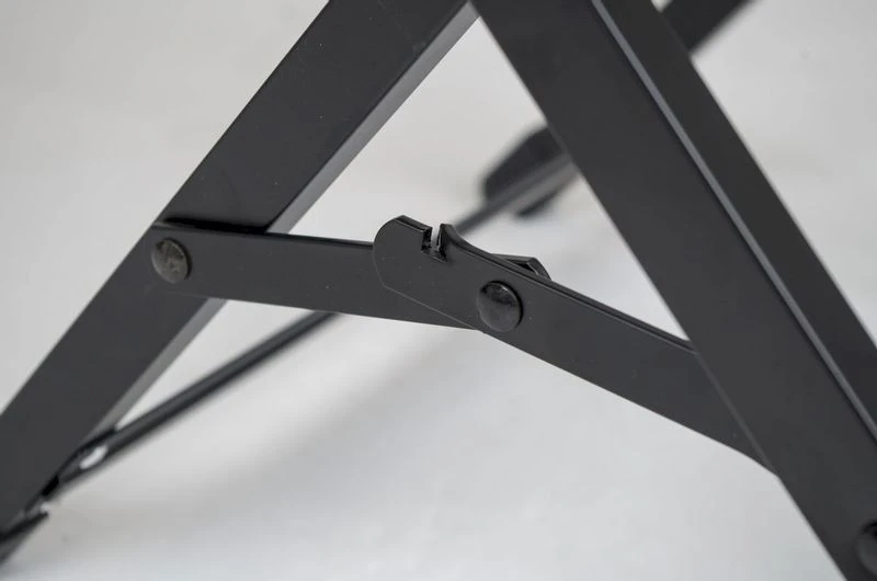 Bo-Camp Urban Outdoor Croydon Kruk - Taupe 8 Bo-Camp Urban Outdoor Croydon Kruk - Taupe - Afbeelding 6