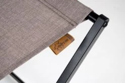 Bo-Camp Urban Outdoor Croydon Kruk - Taupe 15 Bo-Camp Urban Outdoor Croydon Kruk - Taupe -KampGear Winkel 900 1358 1467310 05