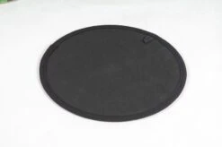 Bo-Camp Urban Outdoor Ottoman Bromley Poef - Grijs -KampGear Winkel 900 1358 1609335 03