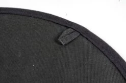 Bo-Camp Urban Outdoor Ottoman Bromley Poef - Grijs -KampGear Winkel 900 1358 1609335 04