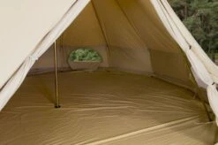 Bo-Camp Urban Outdoor Streeterville Bell Tent - 6 Persoons -KampGear Winkel 900 1358 4472500 05