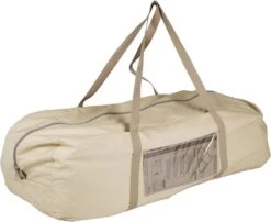 Bo-Camp Urban Outdoor Streeterville Bell Tent - 6 Persoons -KampGear Winkel 900 1358 4472500 07