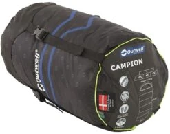 Outwell Campion Slaapzak - Groen -KampGear Winkel 900 1600 1702ec8f 5d35 433a 97f6 c10e7fc43268 1280x960