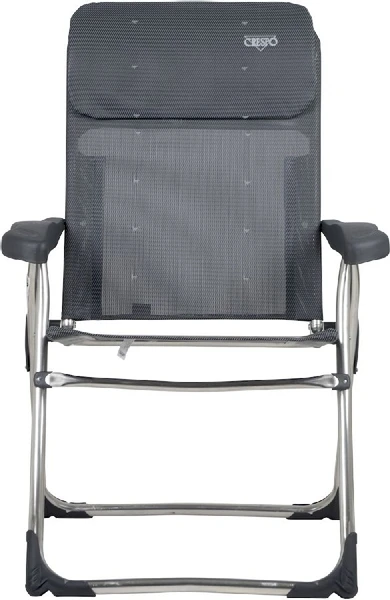 Crespo Compact AL-213 Standenstoel - Grijs 10 Crespo Compact AL-213 Standenstoel - Grijs - Afbeelding 8