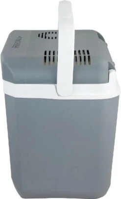 Campingaz Powerbox Plus 12V Autokoelbox - 28 Liter 8 Campingaz Powerbox Plus 12V Autokoelbox - 28 Liter -KampGear Winkel 900 592 powerbox plus 28l te cooler 2000024956 4