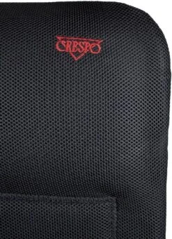 Crespo Air-Deluxe AP-237 Standenstoel - Zwart -KampGear Winkel 900 596 1149076 12 1