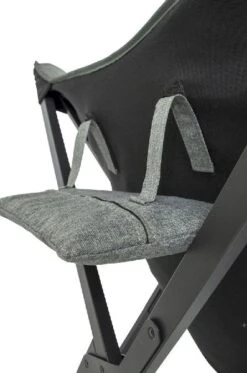 Bo-Camp Industrial Molfat Relaxstoel - Groen/Grijs 24 Bo-Camp Industrial Molfat Relaxstoel - Groen/Grijs -KampGear Winkel 900 596 1200353 13