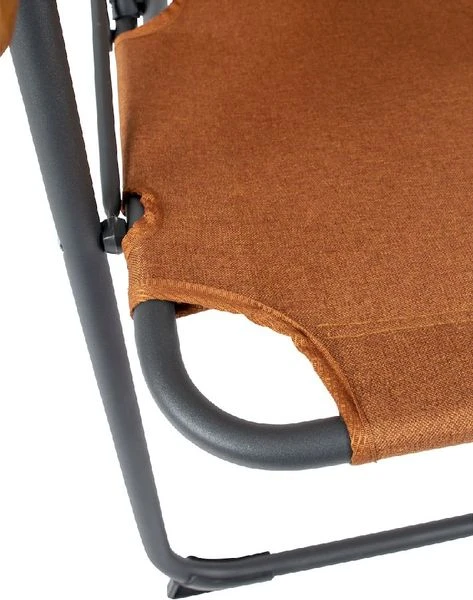 Bo-Camp Industrial Bushwick Klapstoel - Clay 6 Bo-Camp Industrial Bushwick Klapstoel - Clay - Afbeelding 4