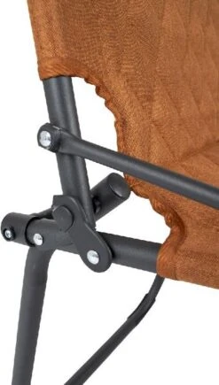 Bo-Camp Industrial Jefferson Klapstoel - Clay -KampGear Winkel 900 596 1211885 10