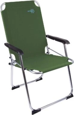 Bo-Camp Copa Rio Comfort Klapstoel - Forest