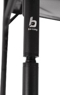 Bo-Camp Industrial Decatur 90 X 60 Campingtafel - Zwart/houtlook 21 Bo-Camp Industrial Decatur 90 X 60 Campingtafel - Zwart/houtlook -KampGear Winkel 900 596 1404200 12