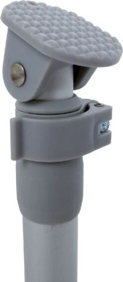 Bo-Camp Feather 100 X 70 Cm Campingtafel - Bruin -KampGear Winkel 900 596 1404462 08