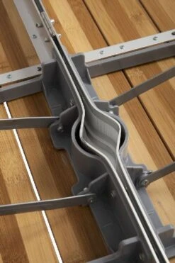 Bo-Camp 136 X 85 Inklapbare Picknicktafel - Bamboe -KampGear Winkel 900 600 1404800 11