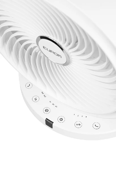 Eurom Vento 3D Ventilator 8 Eurom Vento 3D Ventilator - Afbeelding 6