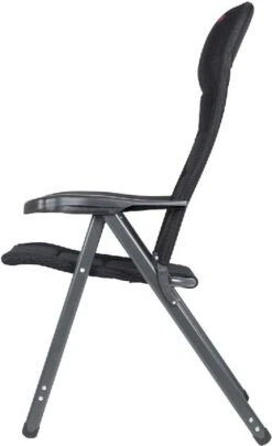 Crespo Air-Deluxe AP-237 Standenstoel - Zwart -KampGear Winkel 900 648 1149076 04 1