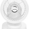 Eurom Vento 3D Ventilator -KampGear Winkel 900 656 8713415384826 vento 3d 3