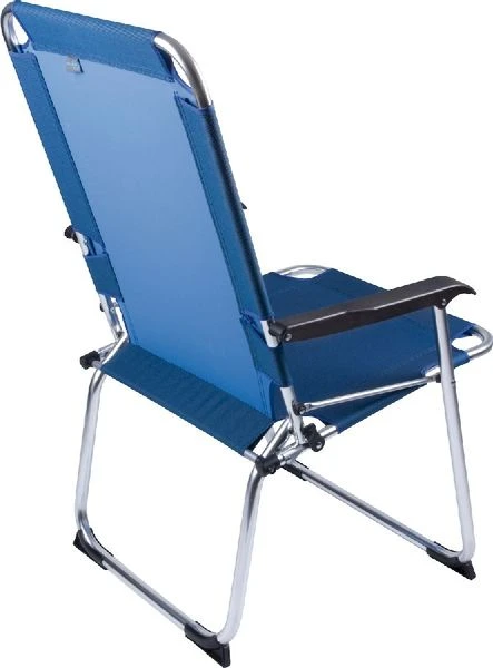 Bo-Camp Copa Rio Comfort Klapstoel - Ocean 6 Bo-Camp Copa Rio Comfort Klapstoel - Ocean - Afbeelding 4
