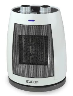 Eurom Safe-t-heater 1500 Elektrische Kachel