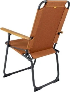 Bo-Camp Industrial Bushwick Klapstoel - Clay 18 Bo-Camp Industrial Bushwick Klapstoel - Clay -KampGear Winkel 900 691 1211882 04