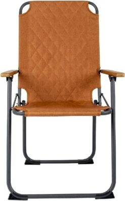 Bo-Camp Industrial Jefferson Klapstoel - Clay -KampGear Winkel 900 703 1211885 08