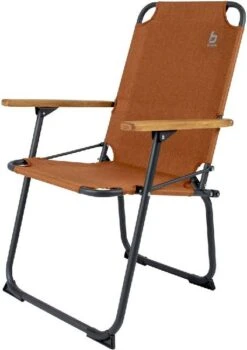 Bo-Camp Industrial Bushwick Klapstoel - Clay 19 Bo-Camp Industrial Bushwick Klapstoel - Clay -KampGear Winkel 900 704 1211882 02