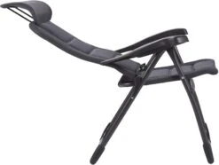 Crespo Air-Deluxe Compact AP-215 Standenstoel - Grijs 12 Crespo Air-Deluxe Compact AP-215 Standenstoel - Grijs -KampGear Winkel 900 714 1148022 04