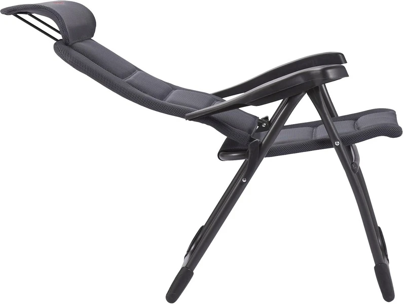 Crespo Air-Deluxe Compact AP-215 Standenstoel - Grijs 6 Crespo Air-Deluxe Compact AP-215 Standenstoel - Grijs - Afbeelding 4