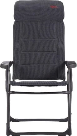 Crespo Air-Deluxe Compact AP-215 Standenstoel - Grijs 15 Crespo Air-Deluxe Compact AP-215 Standenstoel - Grijs -KampGear Winkel 900 714 1148022 07