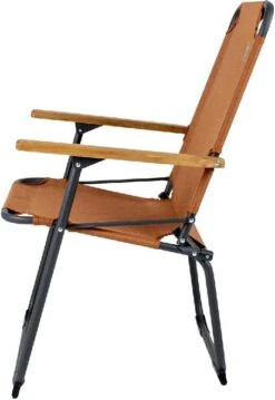 Bo-Camp Industrial Bushwick Klapstoel - Clay 20 Bo-Camp Industrial Bushwick Klapstoel - Clay -KampGear Winkel 900 719 1211882 07