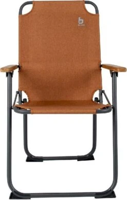 Bo-Camp Industrial Bushwick Klapstoel - Clay 21 Bo-Camp Industrial Bushwick Klapstoel - Clay -KampGear Winkel 900 724 1211882 06