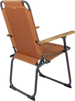 Bo-Camp Industrial Bushwick Klapstoel - Clay 25 Bo-Camp Industrial Bushwick Klapstoel - Clay -KampGear Winkel 900 744 1211882 03