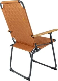 Bo-Camp Industrial Jefferson Klapstoel - Clay -KampGear Winkel 900 747 1211885 04