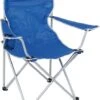 Camp Gear Compact Vouwstoel-Blauw -KampGear Winkel 900 749 1267188