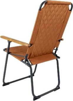 Bo-Camp Industrial Jefferson Klapstoel - Clay -KampGear Winkel 900 763 1211885 03
