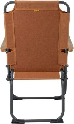 Bo-Camp Industrial Bushwick Klapstoel - Clay 22 Bo-Camp Industrial Bushwick Klapstoel - Clay -KampGear Winkel 900 765 1211882 08