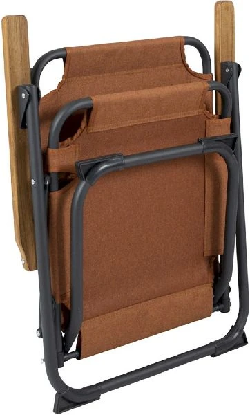 Bo-Camp Industrial Bushwick Klapstoel - Clay 12 Bo-Camp Industrial Bushwick Klapstoel - Clay - Afbeelding 10