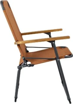 Bo-Camp Industrial Bushwick Klapstoel - Clay 24 Bo-Camp Industrial Bushwick Klapstoel - Clay -KampGear Winkel 900 821 1211882 09
