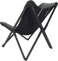 Bo-Camp Industrial Molfat Relaxstoel - Groen/Grijs 19 Bo-Camp Industrial Molfat Relaxstoel - Groen/Grijs -KampGear Winkel 900 826 1200353 04