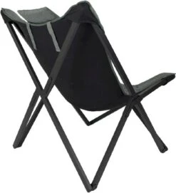 Bo-Camp Industrial Molfat Relaxstoel - Groen/Grijs 21 Bo-Camp Industrial Molfat Relaxstoel - Groen/Grijs -KampGear Winkel 900 838 1200353 05